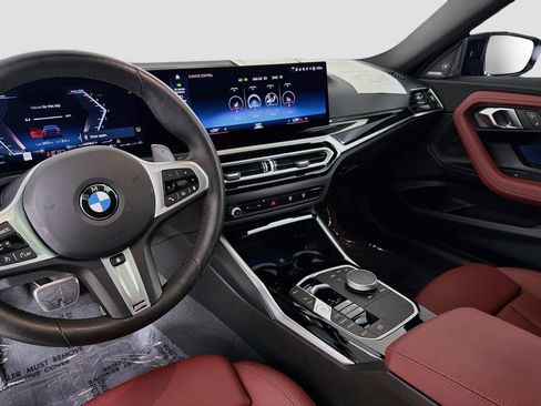 Used 2024 BMW 230i Coupe w/ Premium Package RWD image 25