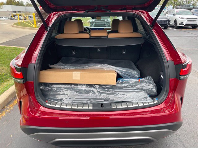 New 2026 Lexus RX 350 Premium Plus w/ Convenience Package AWD/4WD image 15