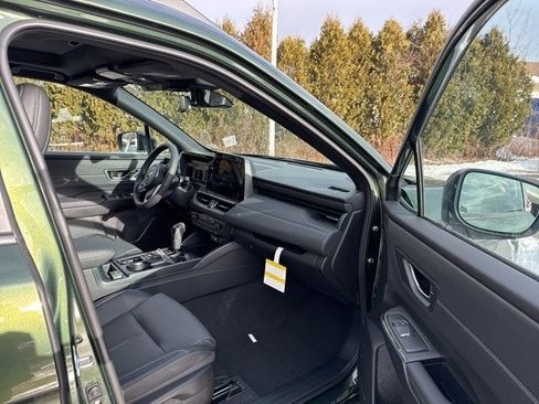 New 2026 Subaru Outback Touring XT image 16