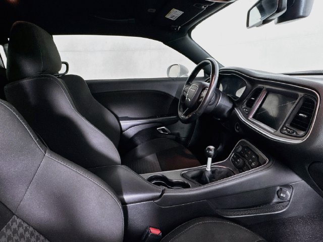 Used 2020 Dodge Challenger R/T w/ Blacktop Package RWD image 22