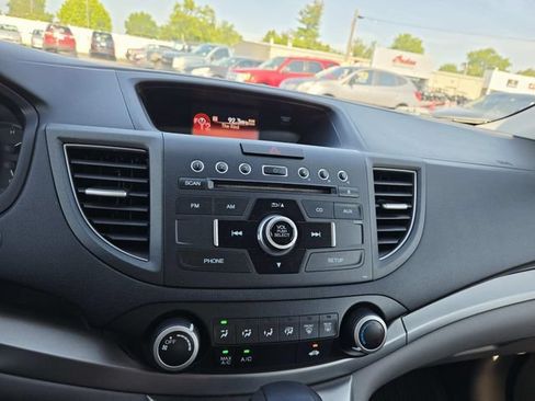 Used 2013 Honda CR-V EX image 13