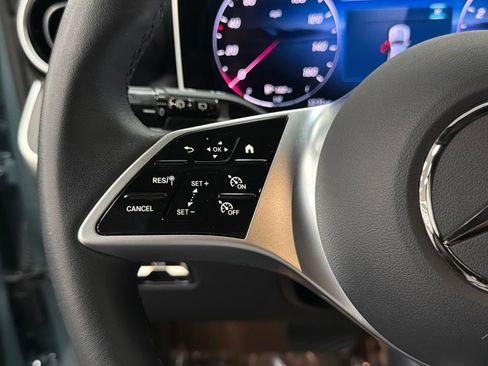 Certified 2026 Mercedes-Benz GLC 300 image 29