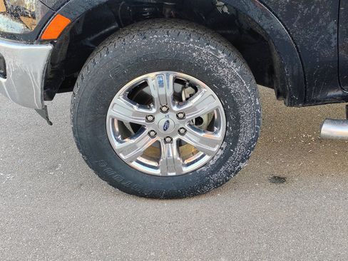 Used 2022 Ford Ranger XLT w/ Equipment Group 301A Mid image 9