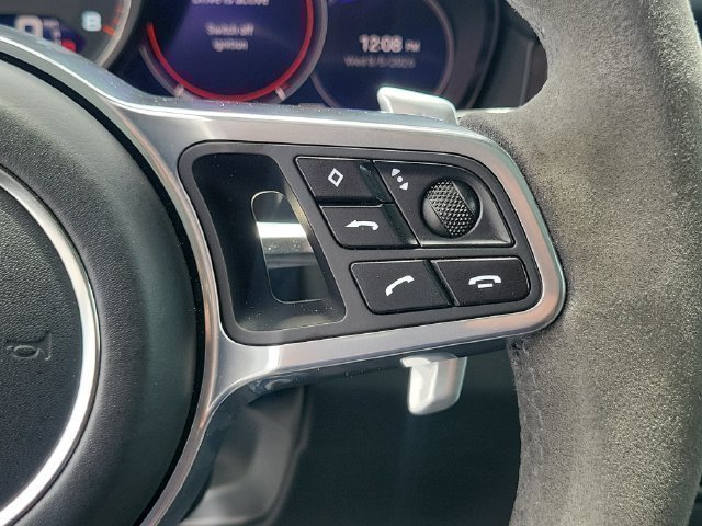 Used 2022 Porsche Cayenne S AWD/4WD image 32