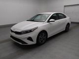 Used 2023 Kia Forte LXS image 2