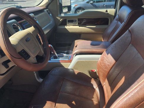 Used 2010 Ford F150 King Ranch image 8