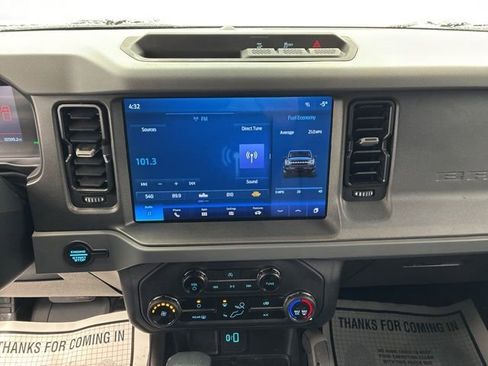 Used 2024 Ford Bronco Big Bend image 10