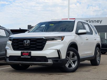 Used 2025 Honda Pilot EX-L