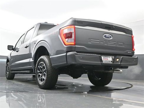 Used 2023 Ford F150 Lariat image 23