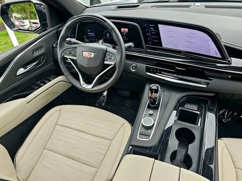 Used 2023 Cadillac Escalade Sport w/ Touring Package AWD/4WD image 32