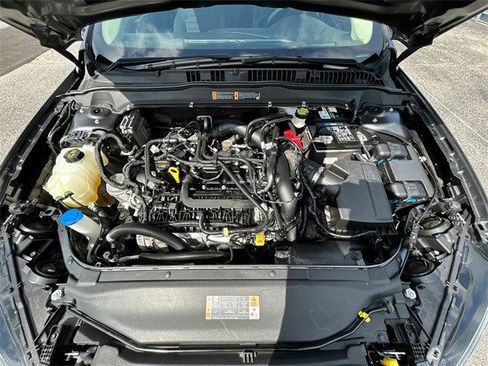 Used 2020 Ford Fusion SE image 16