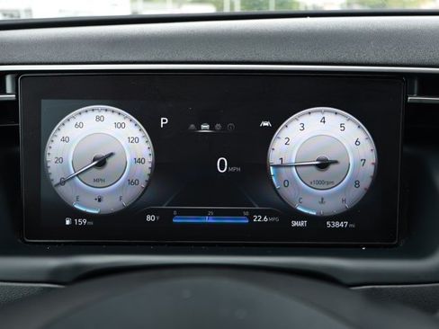 Used 2022 Hyundai Santa Cruz SEL Premium AWD/4WD image 12