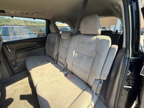 Used 2017 Honda Odyssey SE image 29