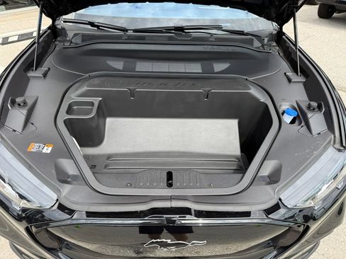 New 2025 Ford Mustang Mach-E Premium w/ Interior Protection Package image 13