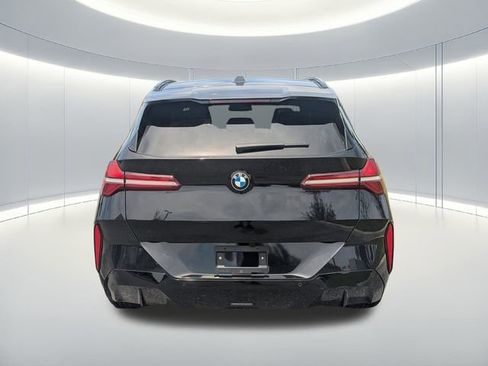 Used 2025 BMW X3 xDrive30i AWD/4WD image 6