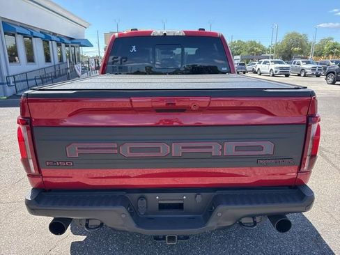 Used 2024 Ford F150 Raptor image 6