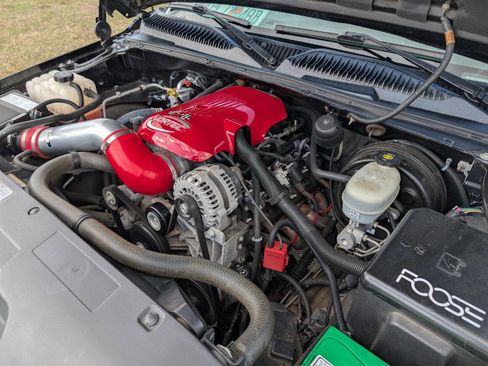 Used 2005 GMC Sierra 1500 2WD Extended Cab image 33