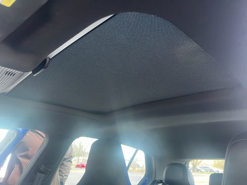 Used 2024 Volkswagen Golf R 2.0T (DSG) image 13