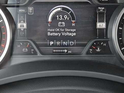 New 2026 RAM 3500 Lone Star AWD/4WD image 20