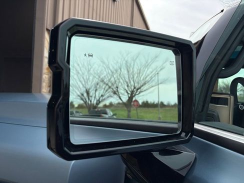 Used 2024 GMC Hummer EV 3X w/ Omega Edition image 12