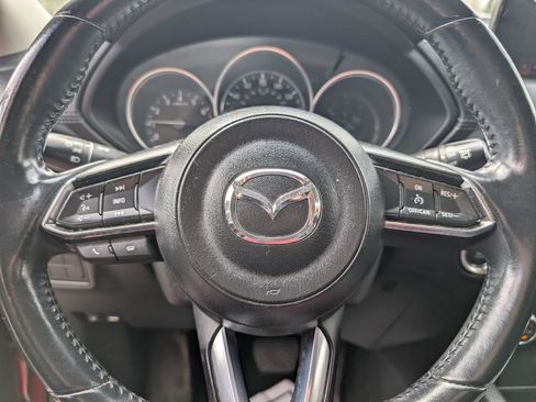 Used 2017 MAZDA CX-5 Touring AWD/4WD image 18