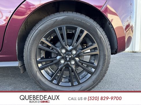 Used 2020 Mitsubishi Mirage GT image 3