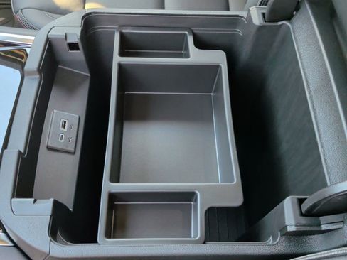 New 2026 Chevrolet Tahoe RST w/ Comfort Package image 34