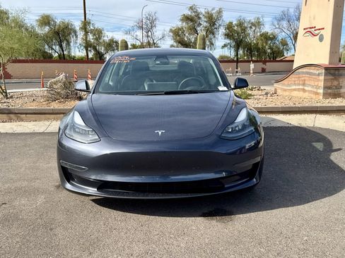 Used 2023 Tesla Model 3 Standard Range image 8