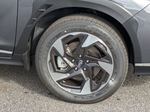 Used 2024 Subaru Crosstrek 2.5i Limited w/ Popular Package #3A image 11