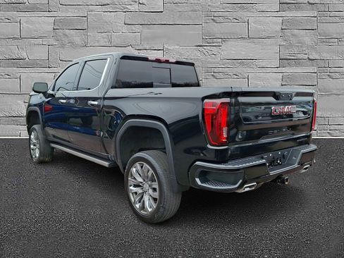 Used 2023 GMC Sierra 1500 Denali w/ Denali Reserve Package image 8