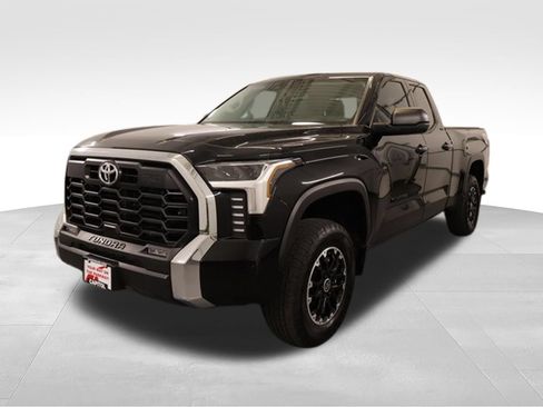 Used 2024 Toyota Tundra SR5 w/ TRD Off-Road Package AWD/4WD image 5