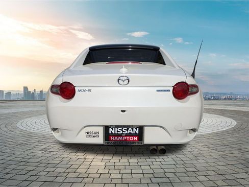 Used 2023 MAZDA MX-5 Miata Grand Touring image 6