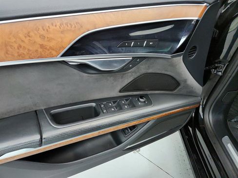 Used 2019 Audi A8 L 3.0T w/ Executive Package image 21