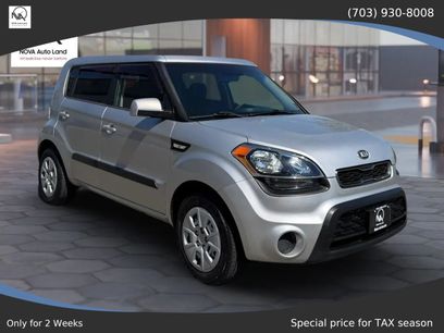 Used 2013 Kia Soul