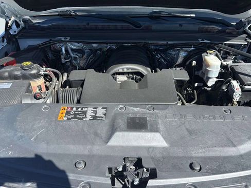 Used 2018 Chevrolet Tahoe Premier image 20