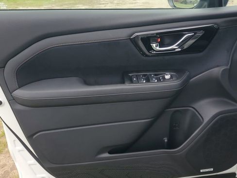 New 2026 Subaru Forester Sport AWD/4WD image 8