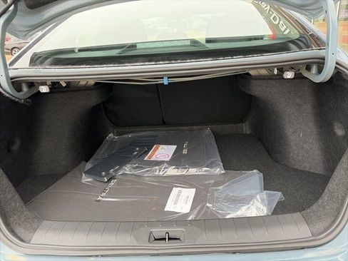 New 2026 Nissan Sentra SR image 20