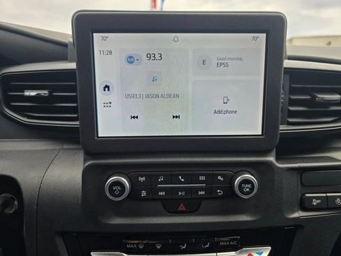 Used 2025 Ford Explorer 4WD Police Interceptor w/ Ultimate Wiring Package image 18