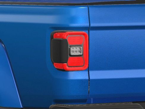 New 2025 Jeep Gladiator Sport image 12