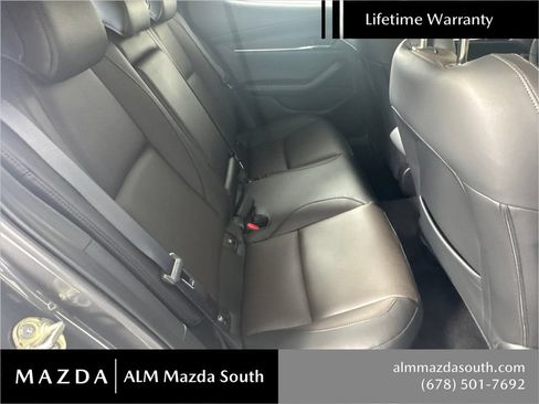 New 2026 MAZDA MAZDA3 2.5 S Hatchback w/ Premium Pkg FWD image 16