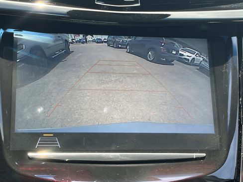 Used 2019 Cadillac CTS Luxury RWD image 37