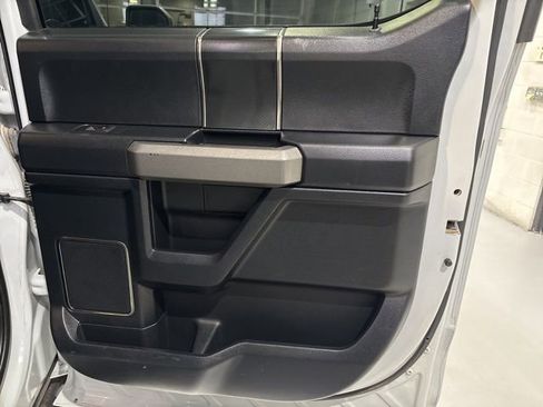 Used 2017 Ford F150 Raptor w/ Equipment Group 802A Luxury image 34