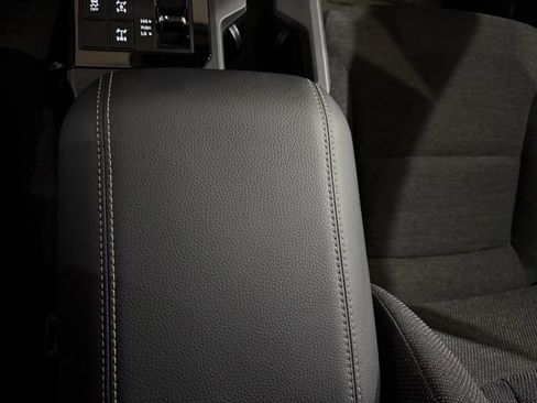 Used 2025 Toyota Land Cruiser 1958 image 22