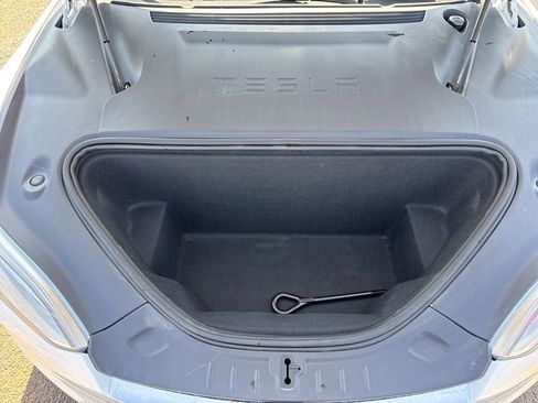 Used 2021 Tesla Model S Performance AWD/4WD image 47