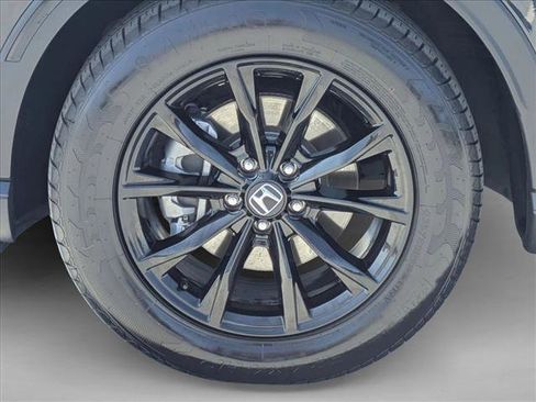 Used 2024 Honda CR-V Sport-L image 24