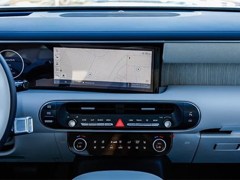 New 2026 Hyundai Palisade Calligraphy image 13