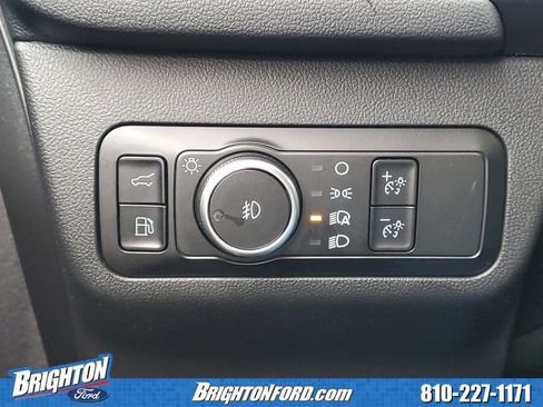 Used 2024 Ford Escape ST-Line Elite w/ Premium Technology Package image 20
