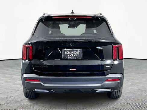New 2026 Kia Sorento SX Prestige image 5