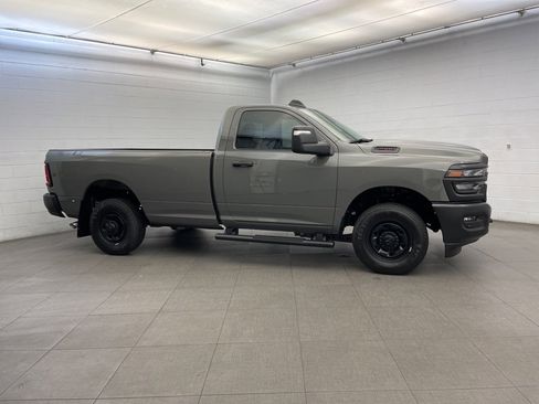 New 2026 RAM 2500 Tradesman image 2