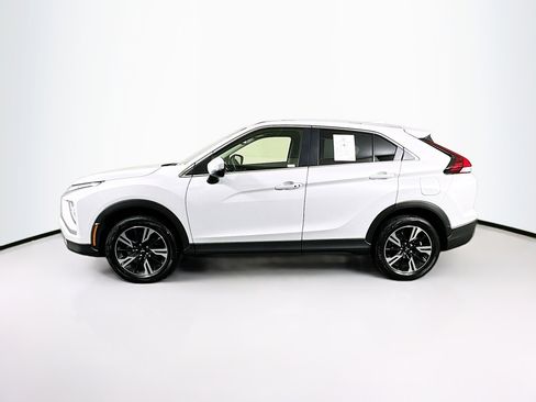 Used 2025 Mitsubishi Eclipse Cross SE AWD/4WD image 4